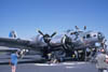 Starboard forward quarter