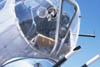 Detail of nose