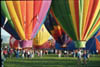 Hot air balloon
