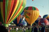Hot air balloon