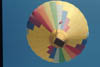 Hot air balloon
