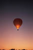 Hot air balloon