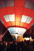 Hot air balloon
