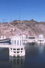Water intake tower