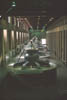 Nevada turbine room