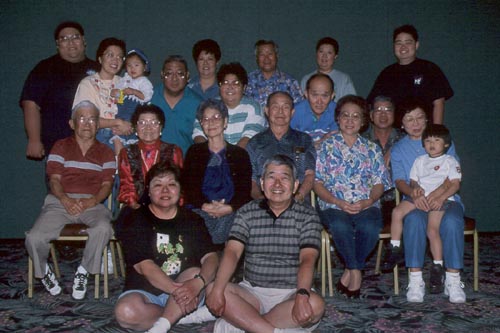The Gang