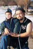 Amaury and Tito