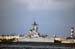 The Battleship Missouri