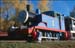Thomas the Tank Engine